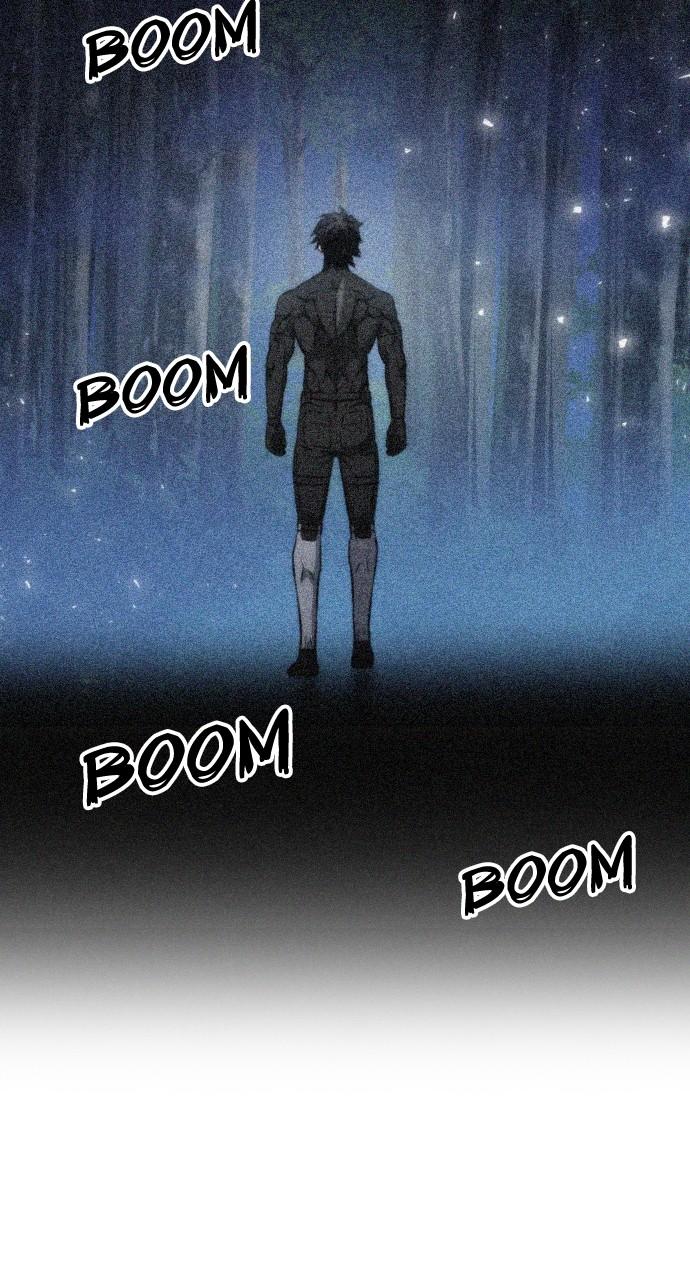 The Druid of Seoul Station Chapter 192 - Page 12