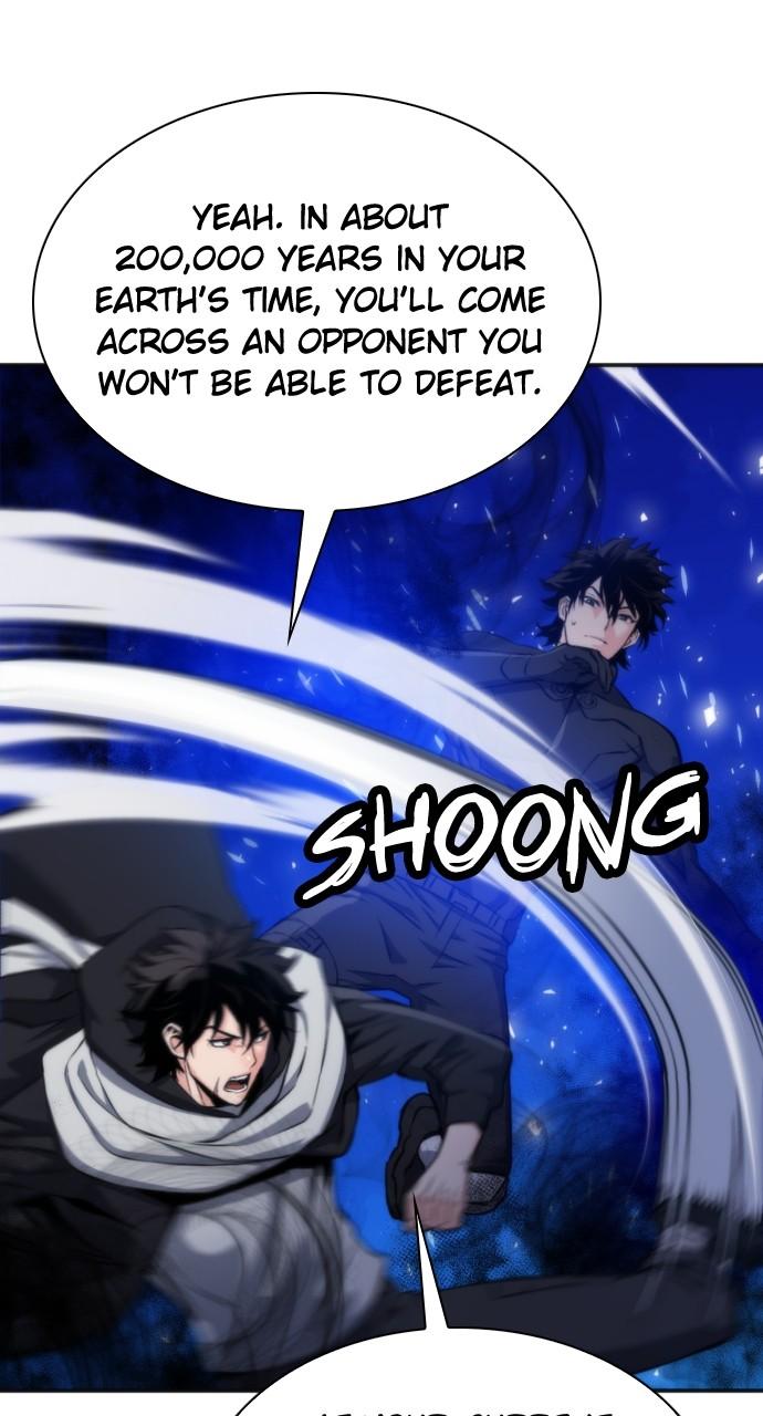 The Druid of Seoul Station Chapter 192 - Page 13