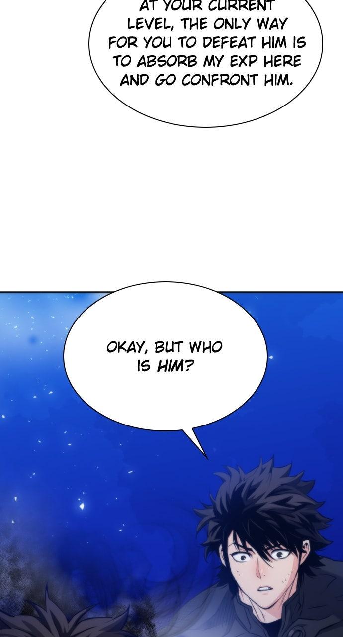 The Druid of Seoul Station Chapter 192 - Page 14