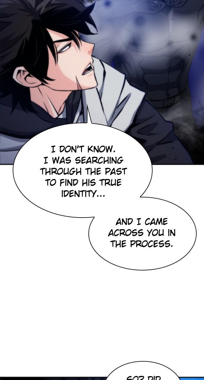 The Druid of Seoul Station Chapter 192 - Page 15