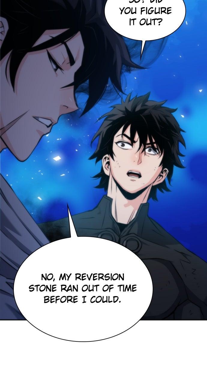 The Druid of Seoul Station Chapter 192 - Page 16