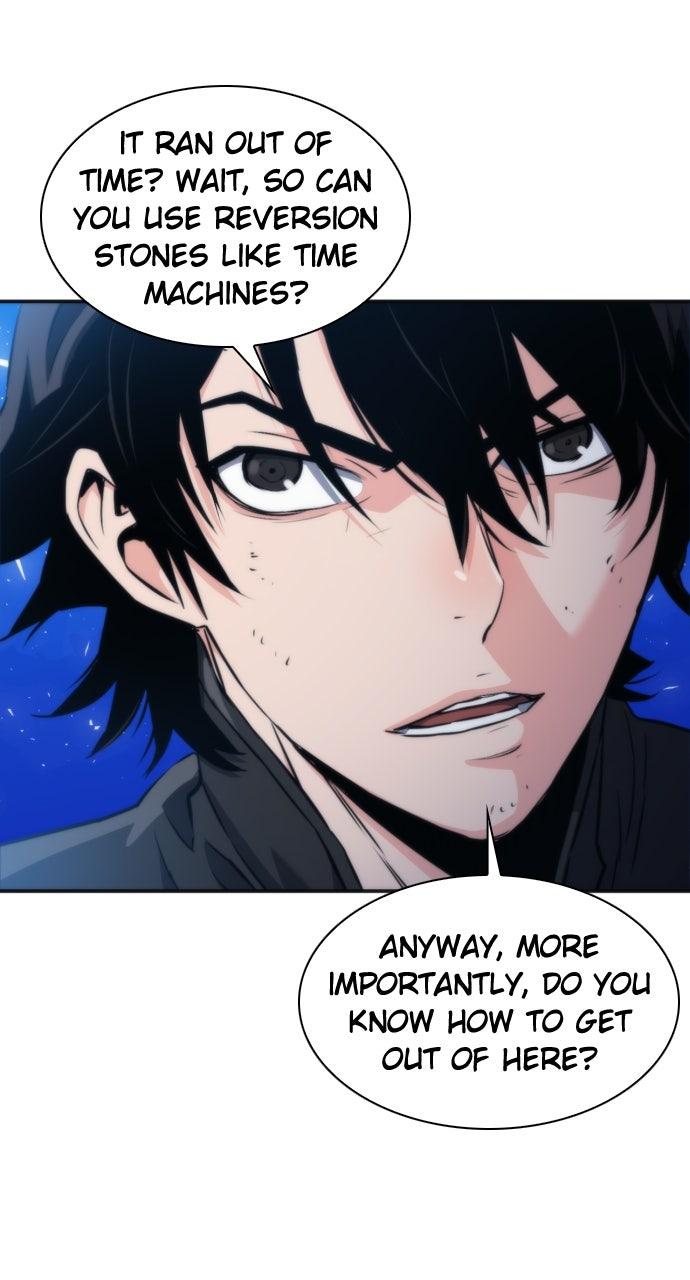 The Druid of Seoul Station Chapter 192 - Page 17