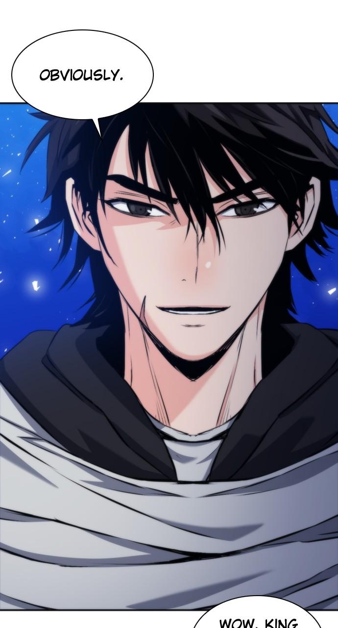 The Druid of Seoul Station Chapter 192 - Page 18