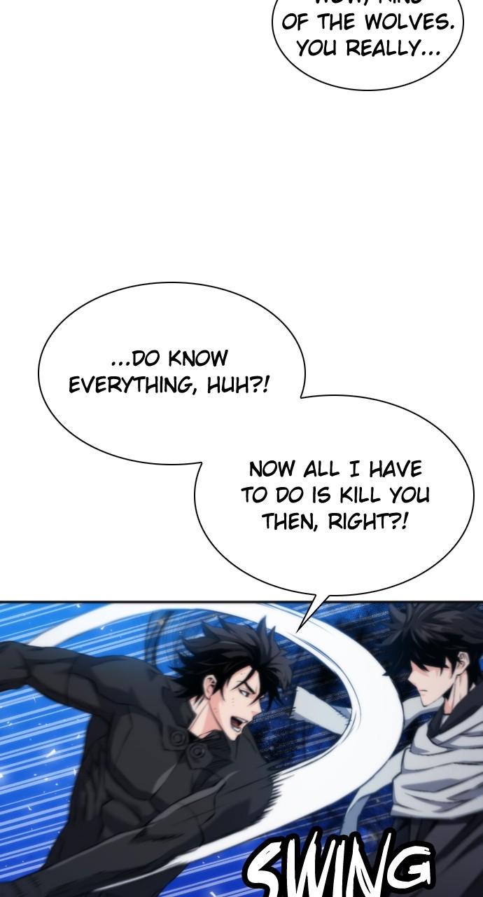 The Druid of Seoul Station Chapter 192 - Page 19