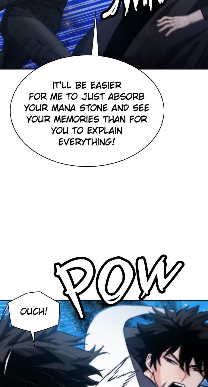 The Druid of Seoul Station Chapter 192 - Page 20