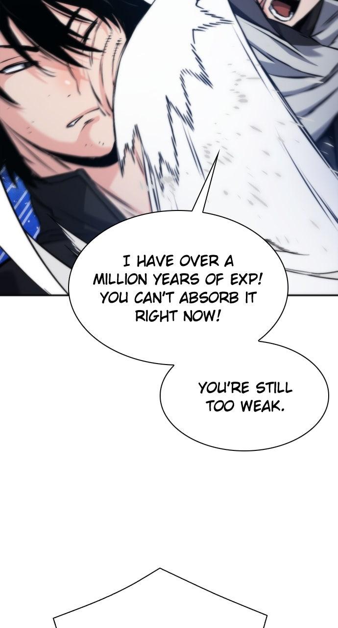 The Druid of Seoul Station Chapter 192 - Page 21