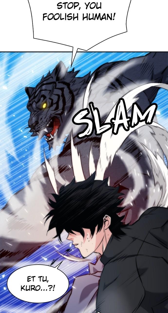 The Druid of Seoul Station Chapter 192 - Page 22