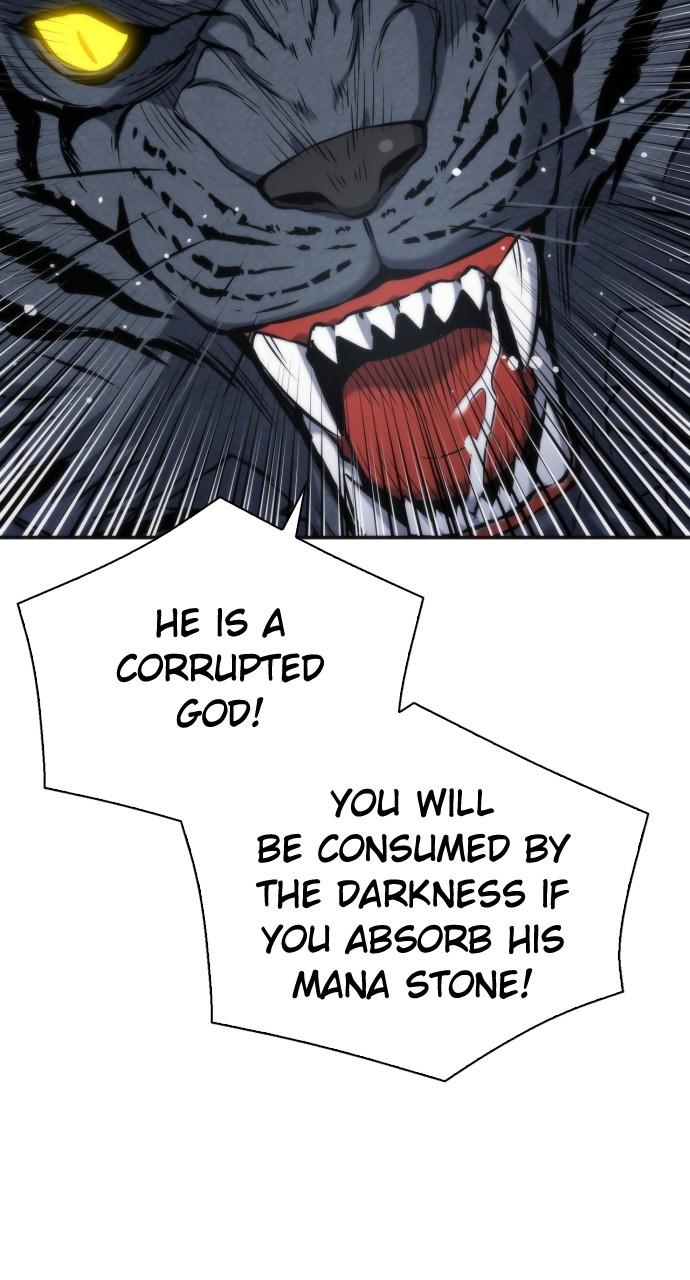 The Druid of Seoul Station Chapter 192 - Page 24