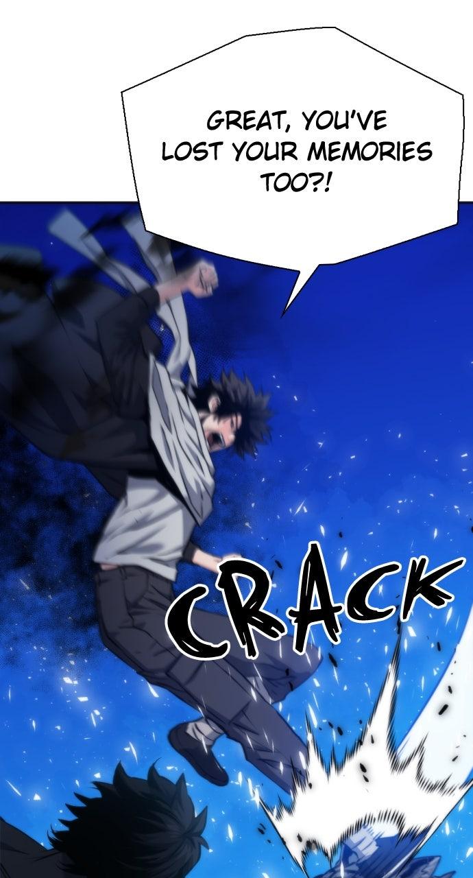 The Druid of Seoul Station Chapter 192 - Page 25