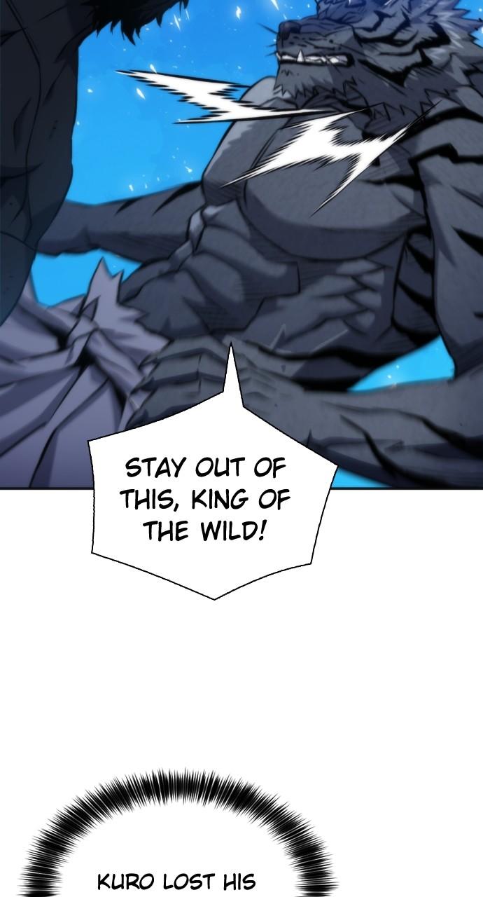 The Druid of Seoul Station Chapter 192 - Page 26