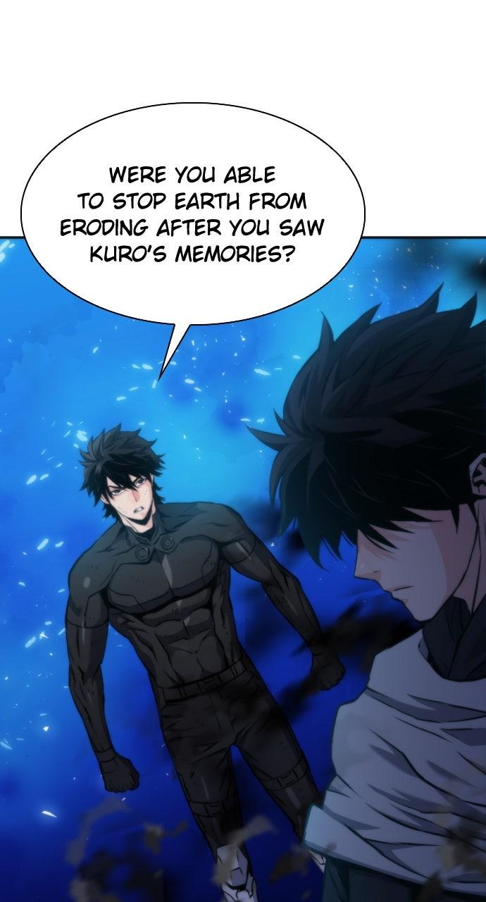 The Druid of Seoul Station Chapter 192 - Page 28