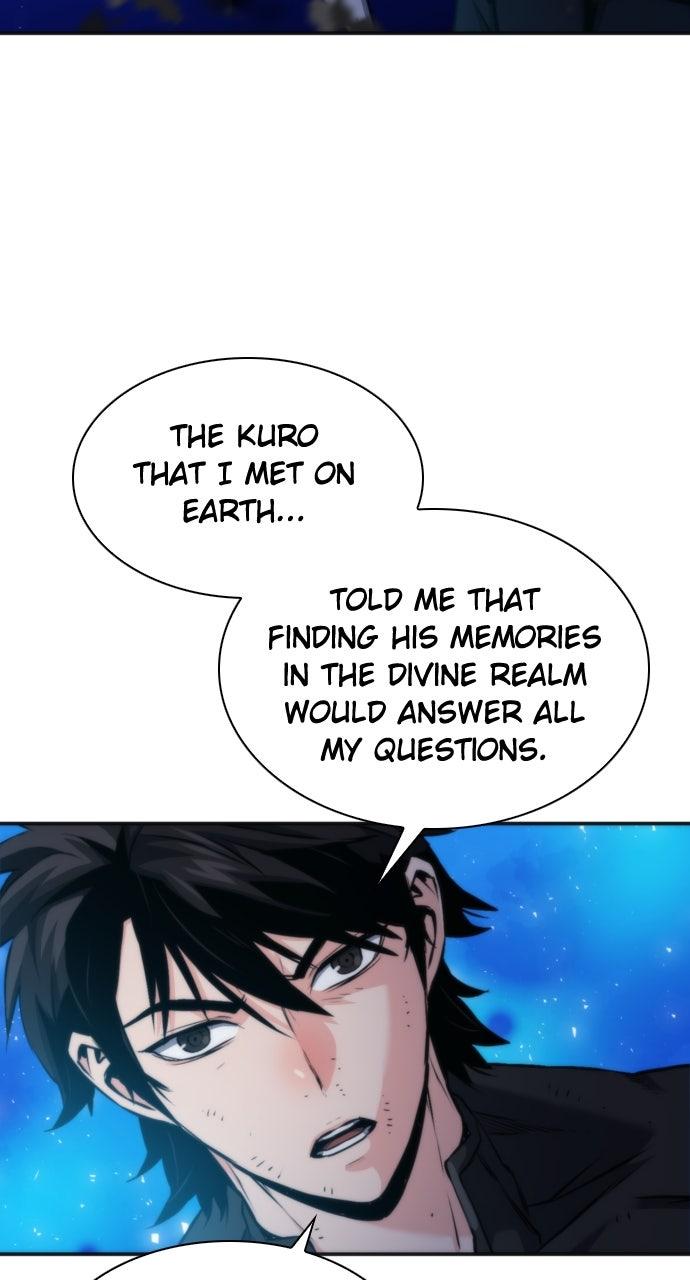 The Druid of Seoul Station Chapter 192 - Page 29