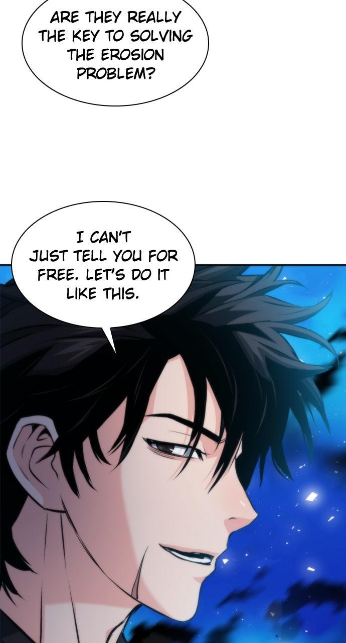 The Druid of Seoul Station Chapter 192 - Page 30