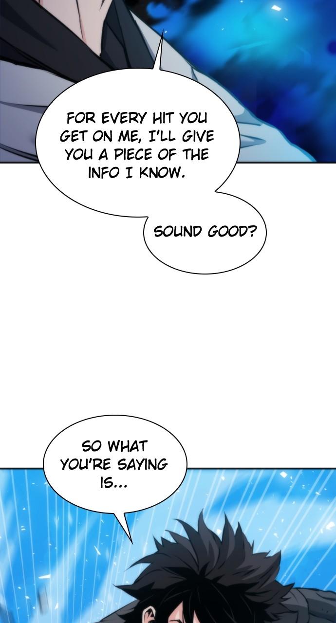 The Druid of Seoul Station Chapter 192 - Page 31