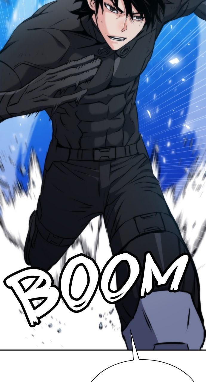 The Druid of Seoul Station Chapter 192 - Page 32