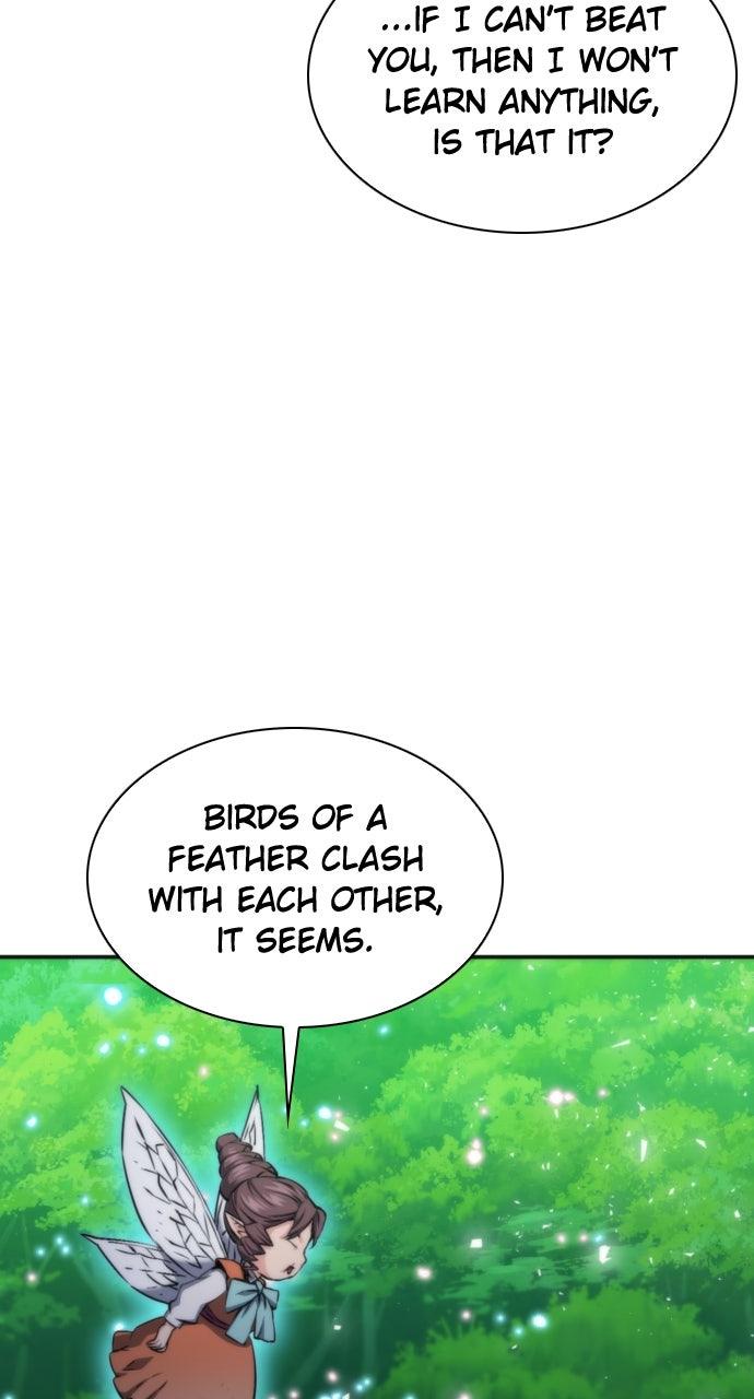 The Druid of Seoul Station Chapter 192 - Page 33