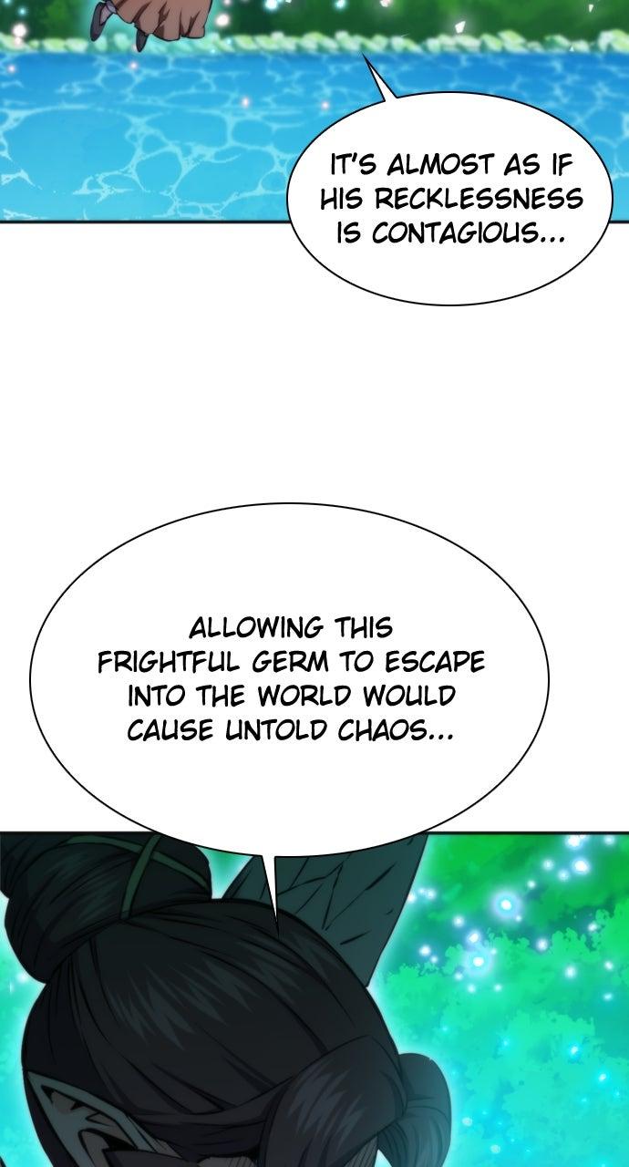 The Druid of Seoul Station Chapter 192 - Page 34