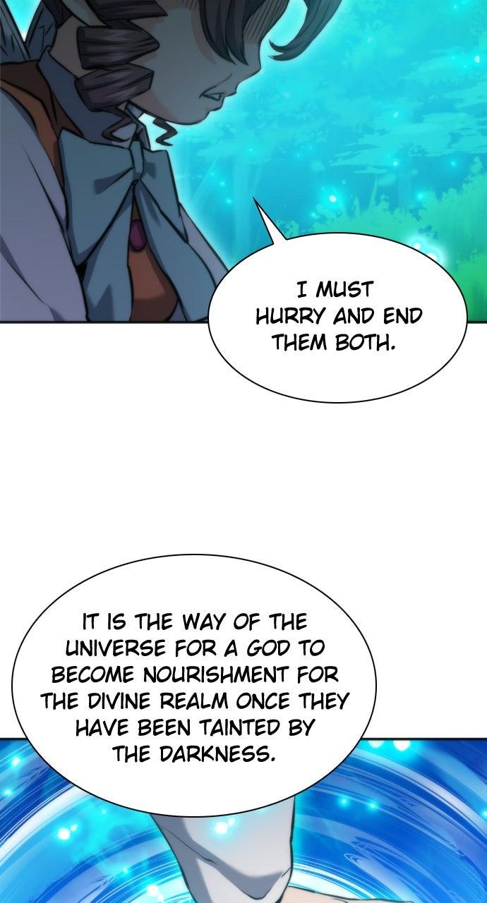 The Druid of Seoul Station Chapter 192 - Page 35