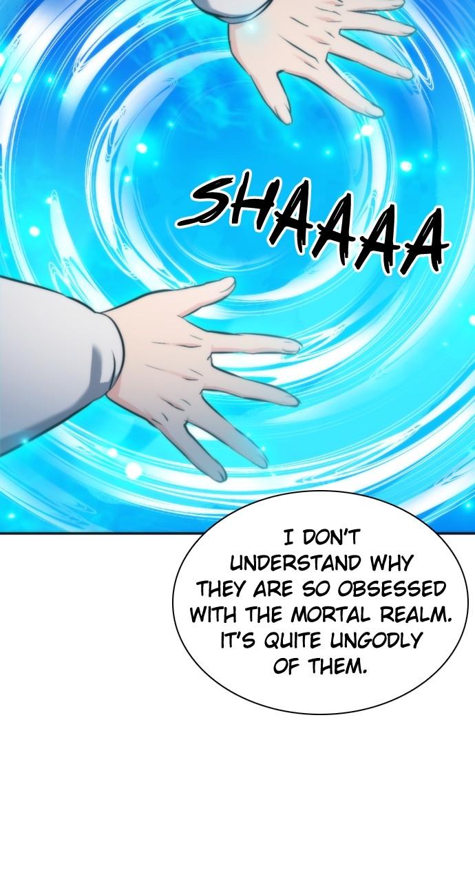 The Druid of Seoul Station Chapter 192 - Page 36