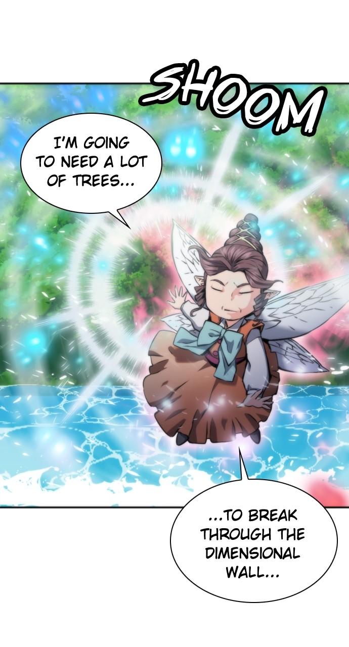 The Druid of Seoul Station Chapter 192 - Page 37