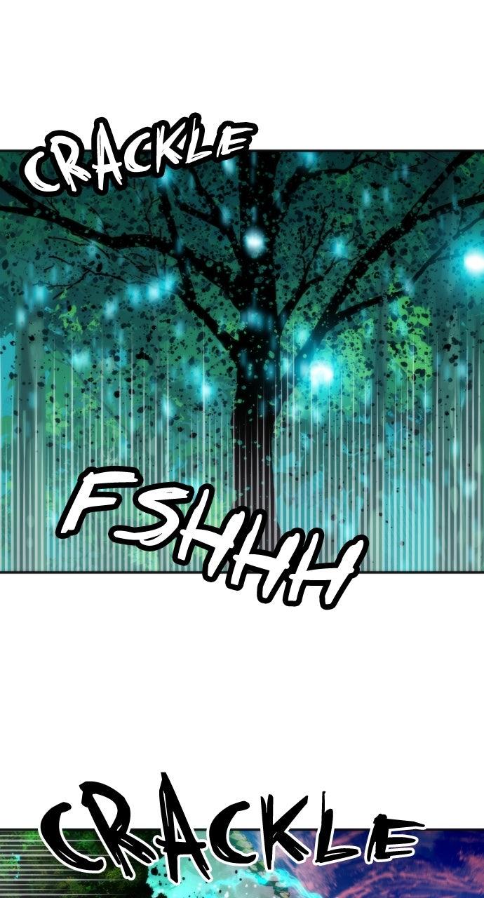 The Druid of Seoul Station Chapter 192 - Page 38