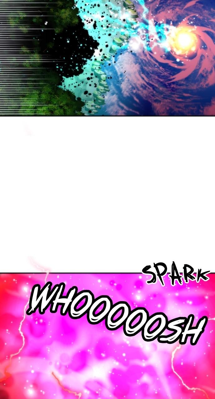 The Druid of Seoul Station Chapter 192 - Page 39