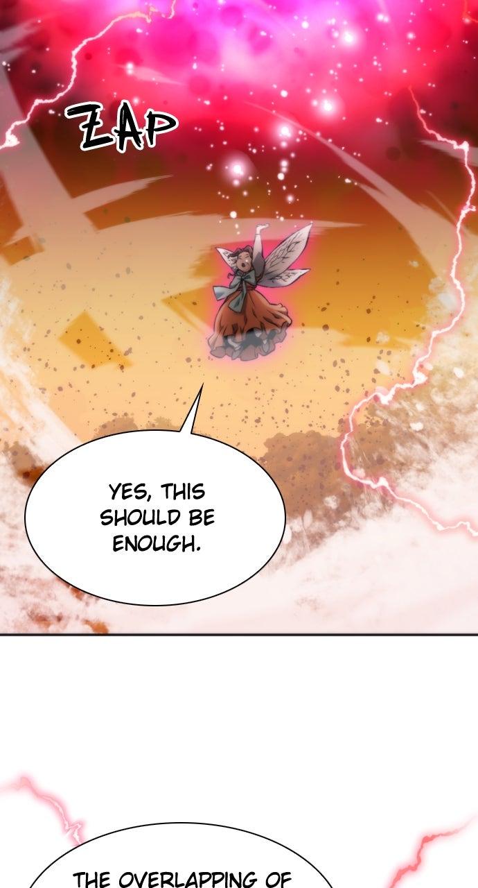 The Druid of Seoul Station Chapter 192 - Page 40