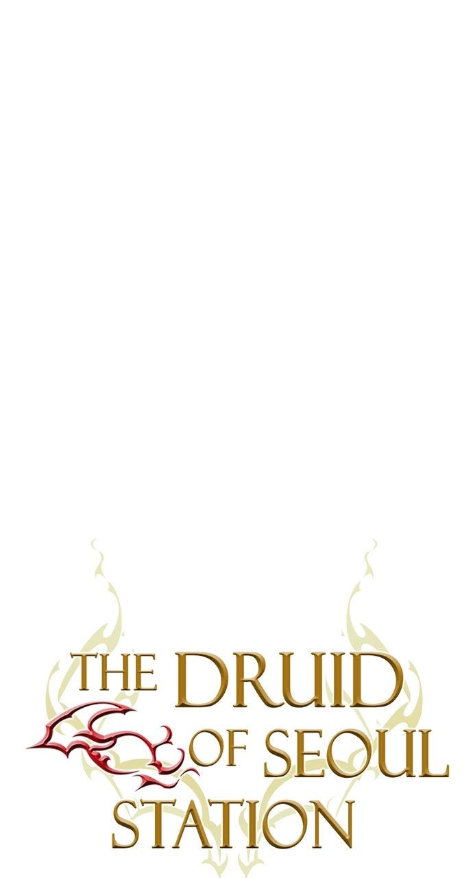 The Druid of Seoul Station Chapter 192 - Page 42