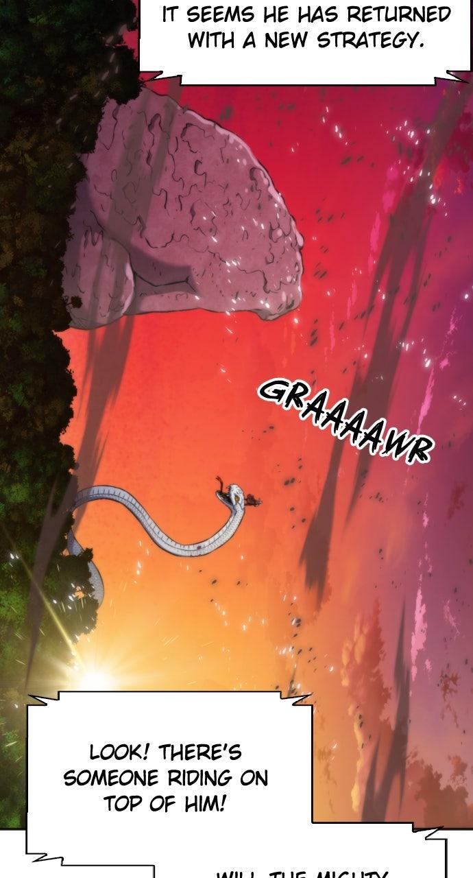 The Druid of Seoul Station Chapter 192 - Page 45