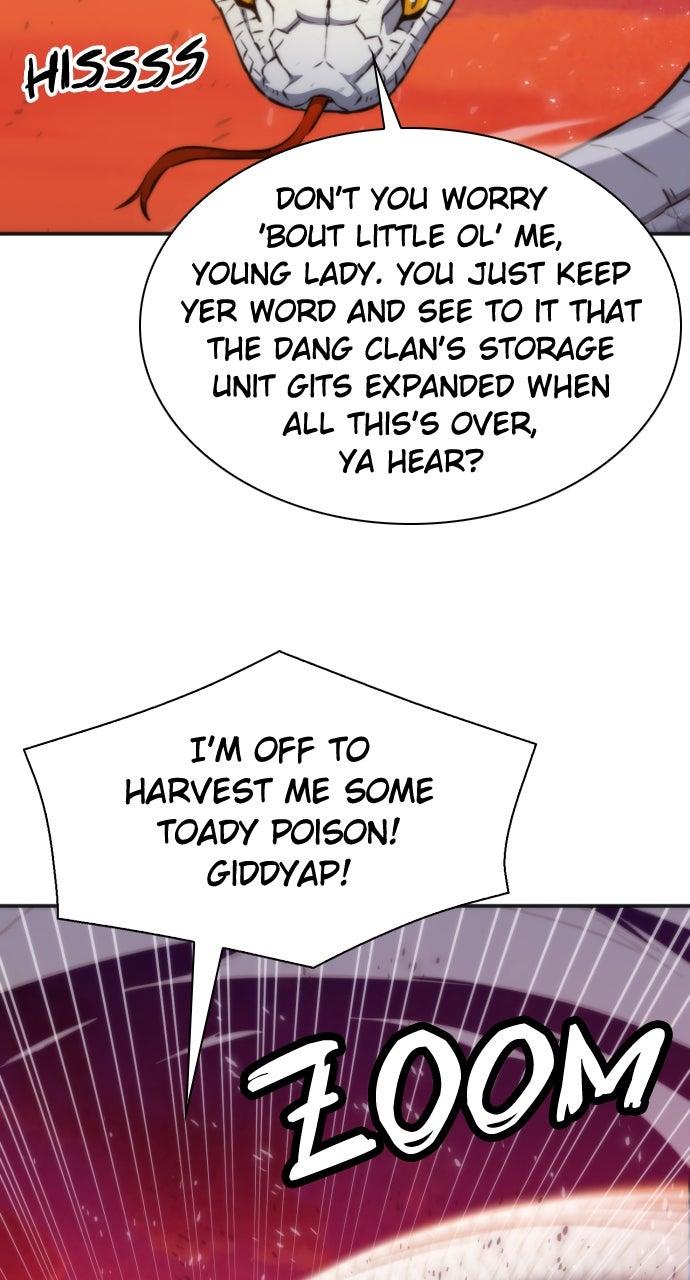 The Druid of Seoul Station Chapter 192 - Page 47