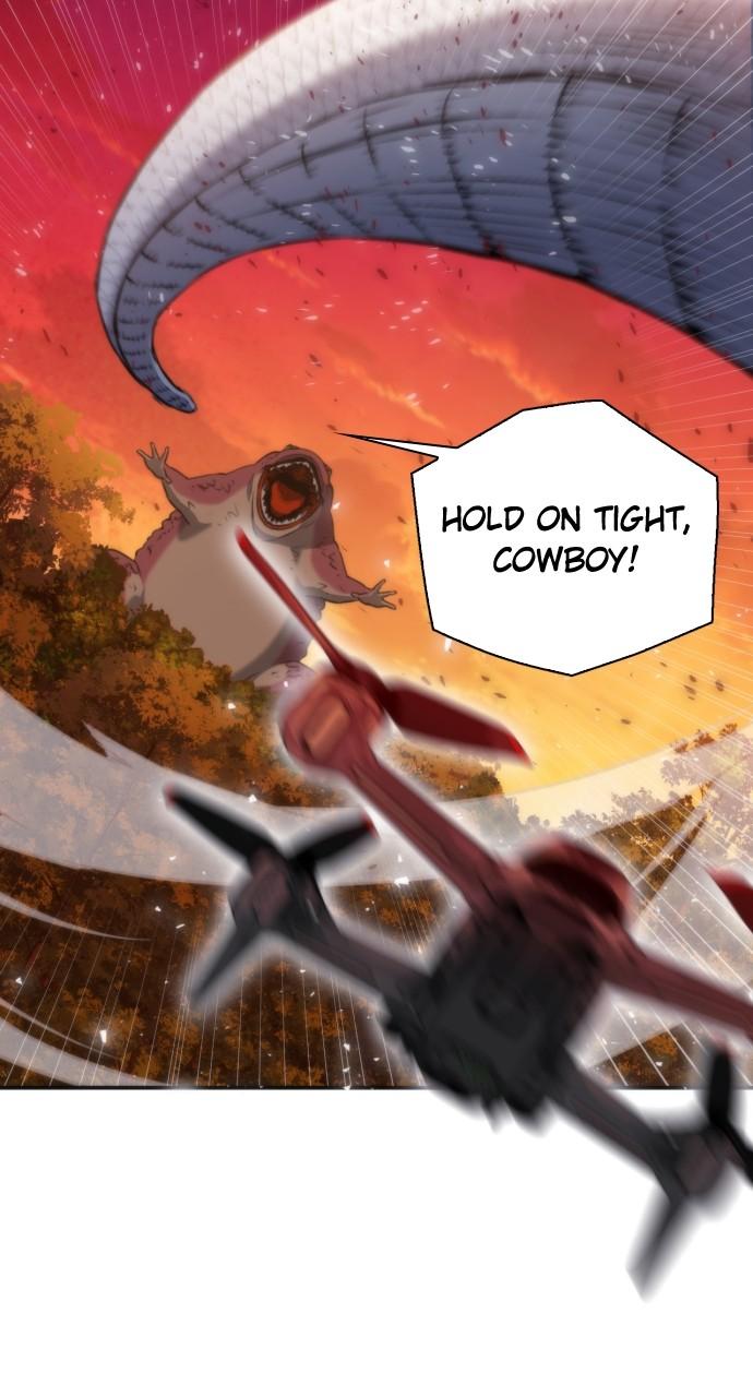 The Druid of Seoul Station Chapter 192 - Page 48