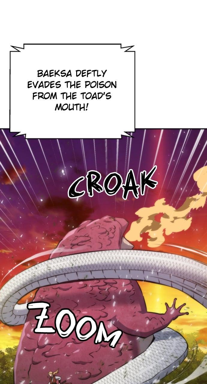 The Druid of Seoul Station Chapter 192 - Page 49