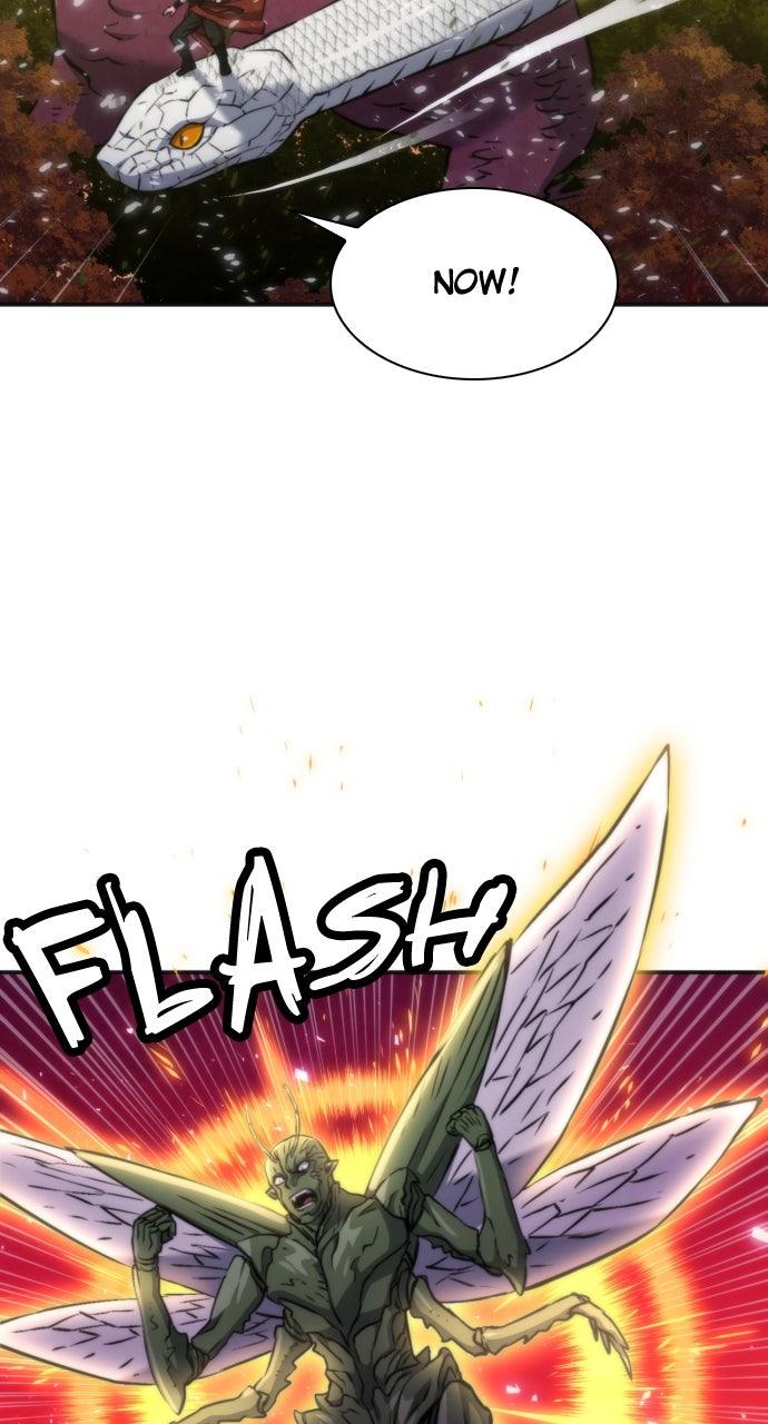 The Druid of Seoul Station Chapter 192 - Page 50