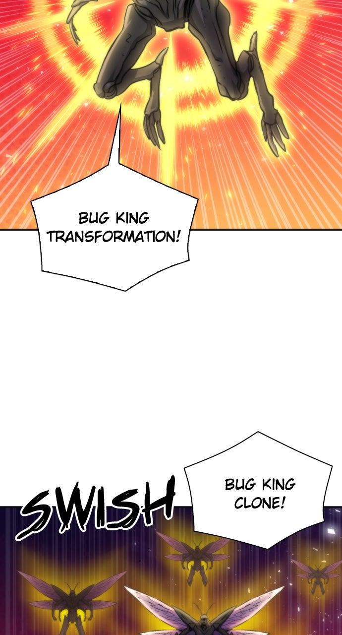 The Druid of Seoul Station Chapter 192 - Page 51