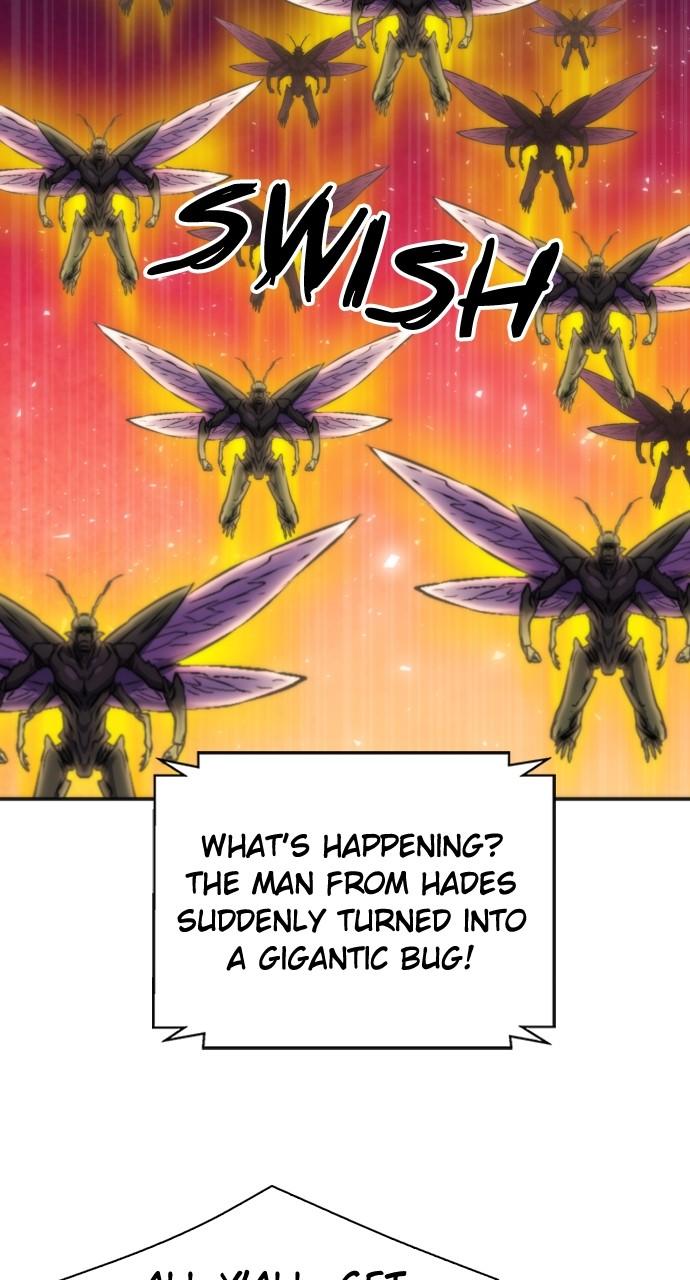 The Druid of Seoul Station Chapter 192 - Page 52