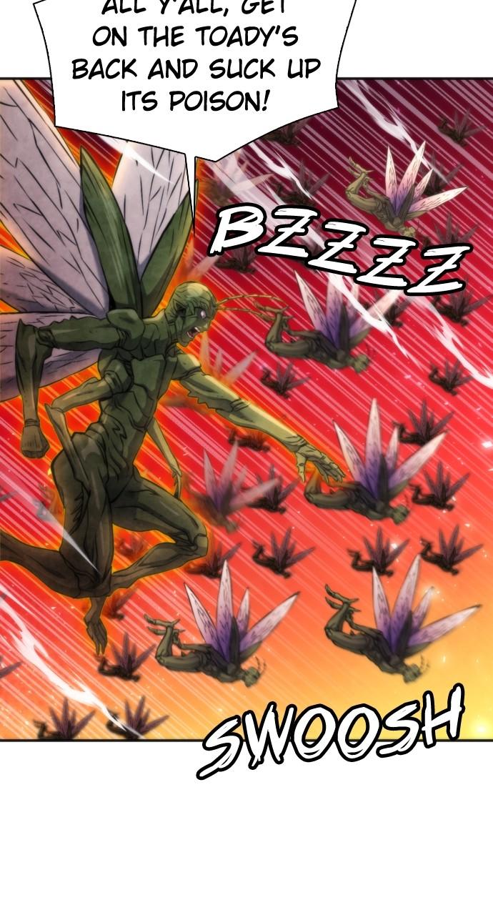 The Druid of Seoul Station Chapter 192 - Page 53