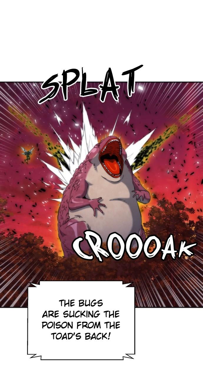 The Druid of Seoul Station Chapter 192 - Page 54