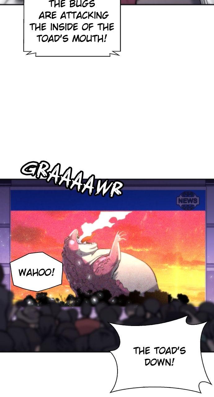 The Druid of Seoul Station Chapter 192 - Page 56