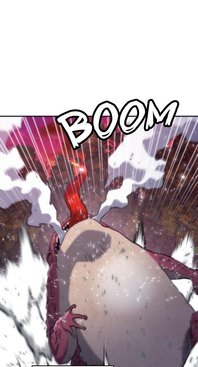 The Druid of Seoul Station Chapter 192 - Page 57