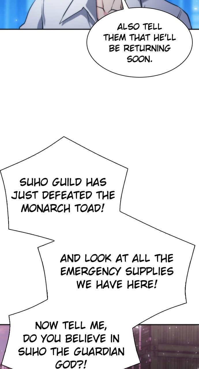 The Druid of Seoul Station Chapter 192 - Page 60