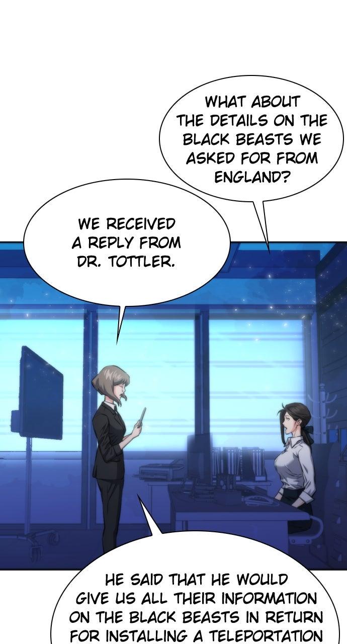 The Druid of Seoul Station Chapter 192 - Page 63