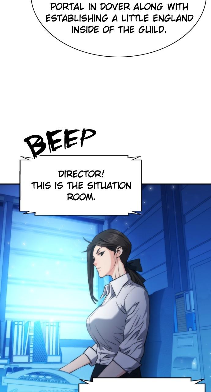 The Druid of Seoul Station Chapter 192 - Page 64