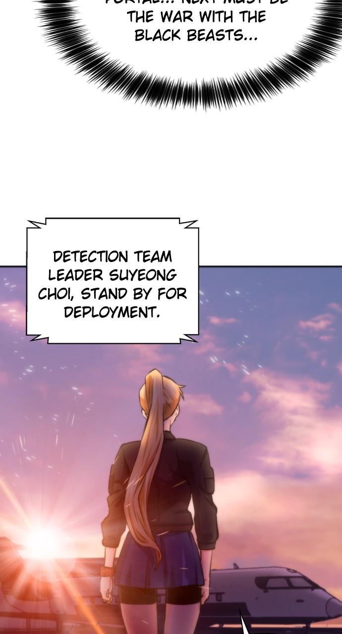 The Druid of Seoul Station Chapter 192 - Page 66