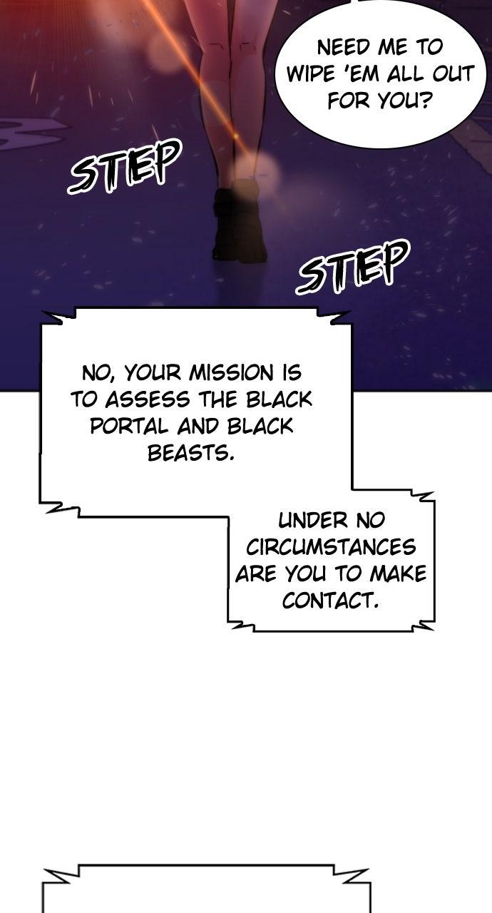 The Druid of Seoul Station Chapter 192 - Page 67