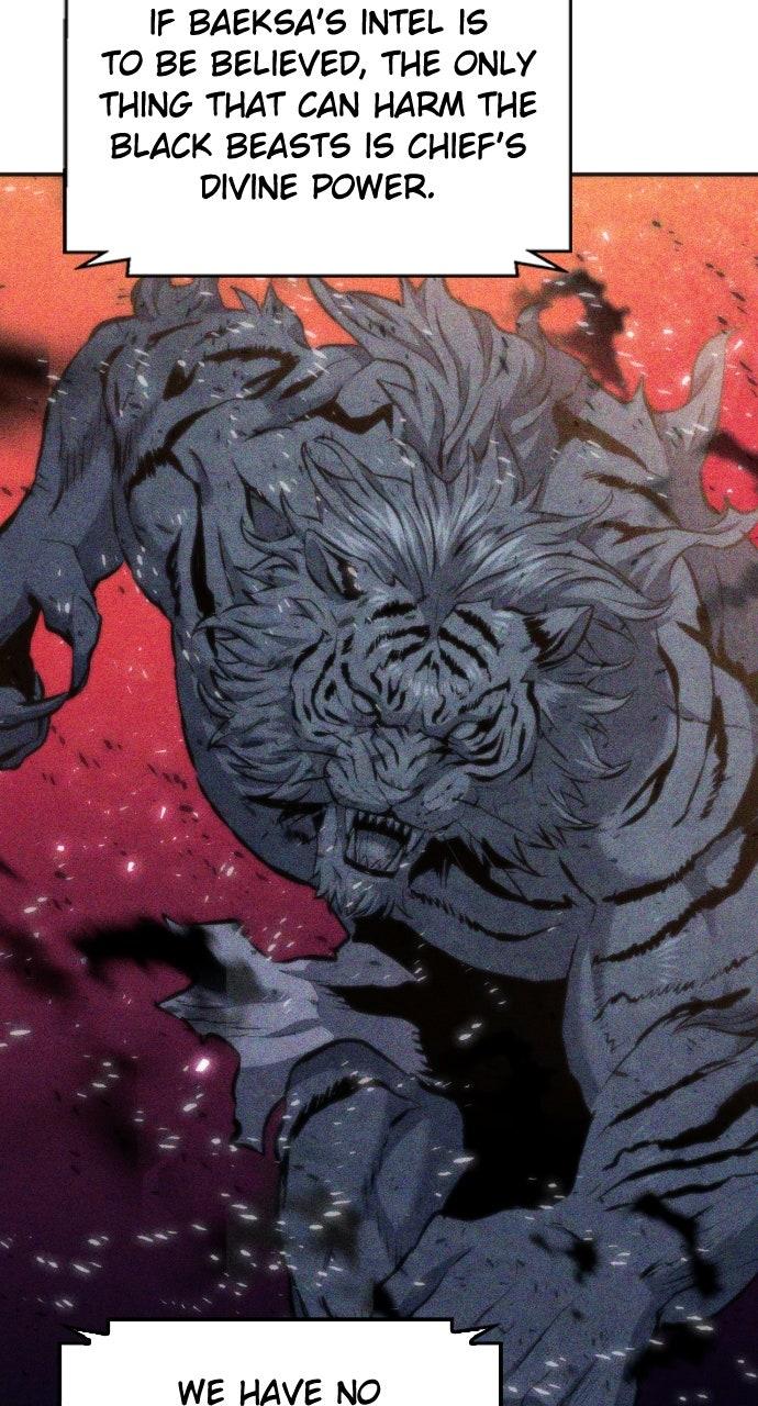 The Druid of Seoul Station Chapter 192 - Page 68