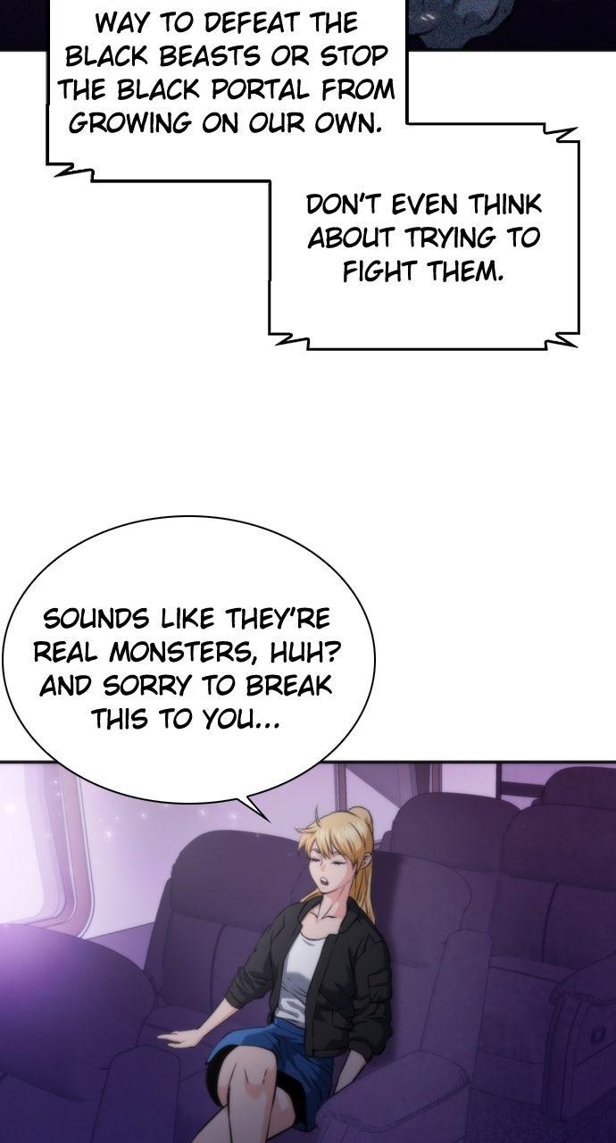 The Druid of Seoul Station Chapter 192 - Page 69