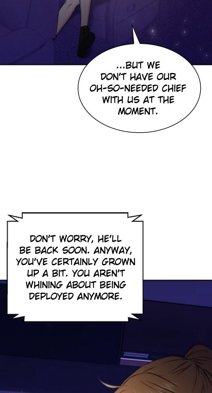 The Druid of Seoul Station Chapter 192 - Page 70