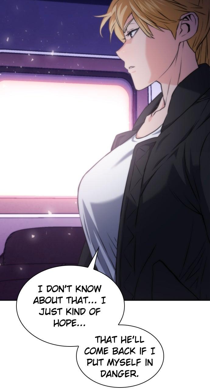 The Druid of Seoul Station Chapter 192 - Page 71