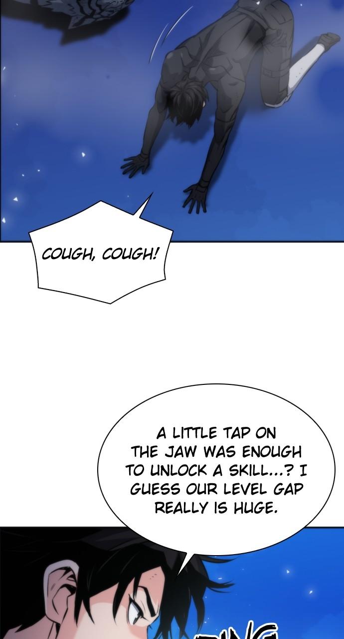 The Druid of Seoul Station Chapter 192 - Page 73