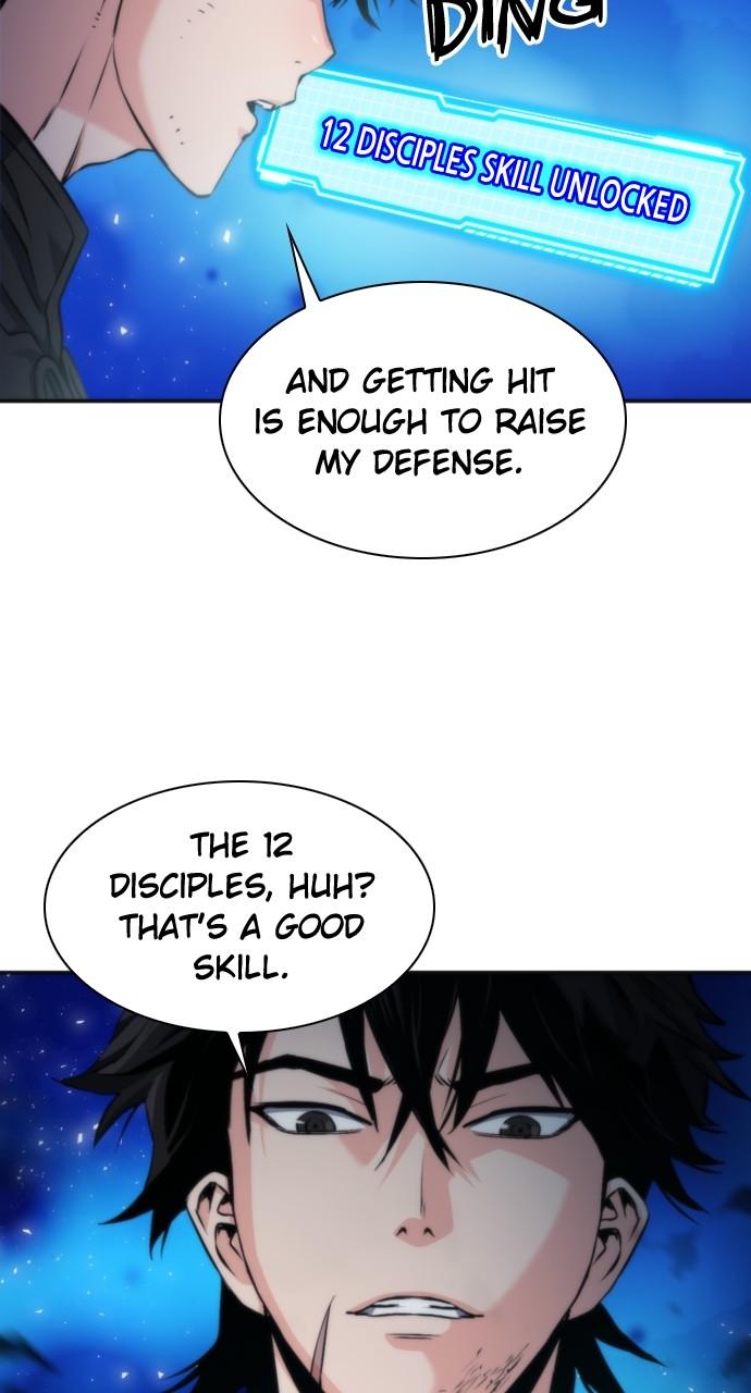 The Druid of Seoul Station Chapter 192 - Page 74